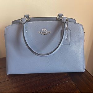 Gently used Coach Purse